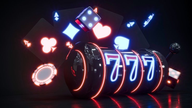 3utool Slots Built Around Quick Choice